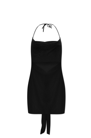 Vestido de playa Naomi Mini