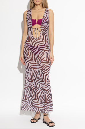 Bond-Eye Vestido maxi "Harper"