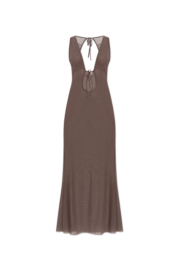 "Harper Maxi" dress od Bond-Eye