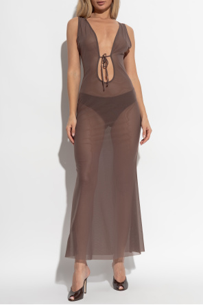 Bond-Eye Kleid „Harper Maxi“