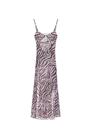 "Tate Maxi" dress
