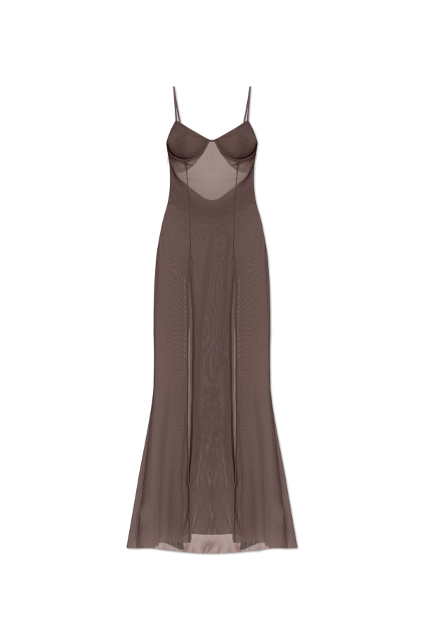 `Tate Maxi` dress od Bond-Eye