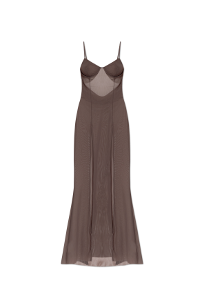 `Tate Maxi` dress