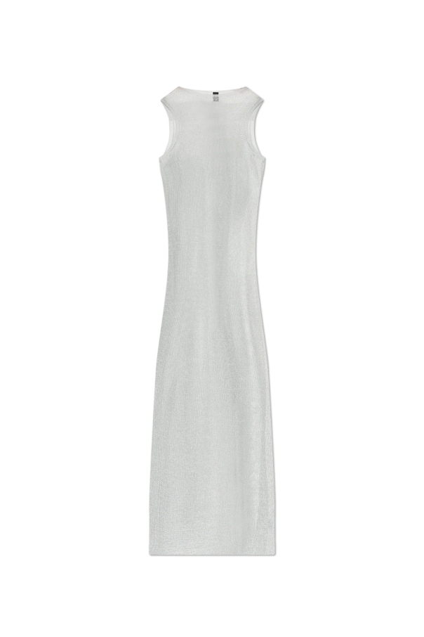 'Asher Midi' dress od Bond-Eye