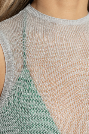 Bond-Eye Vestido "Asher Midi"