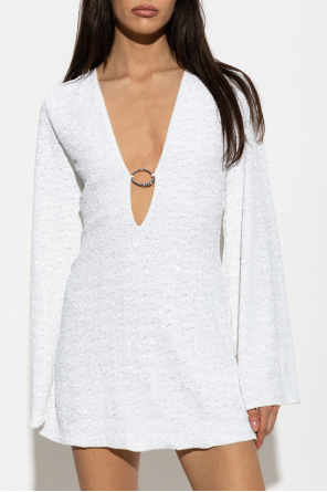 Oseree Paillettenkleid