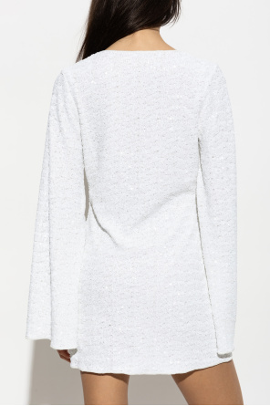 Oseree Paillettenkleid