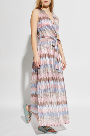 Melissa Odabash Patterned dress