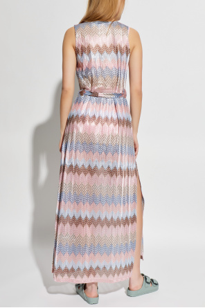 Melissa Odabash Patterned dress