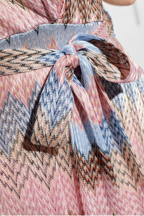 Melissa Odabash Patterned dress