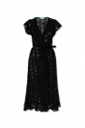 Melissa Odabash BLACK ‘Brianna’ beach dress