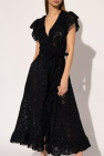 Melissa Odabash BLACK ‘Brianna’ beach dress