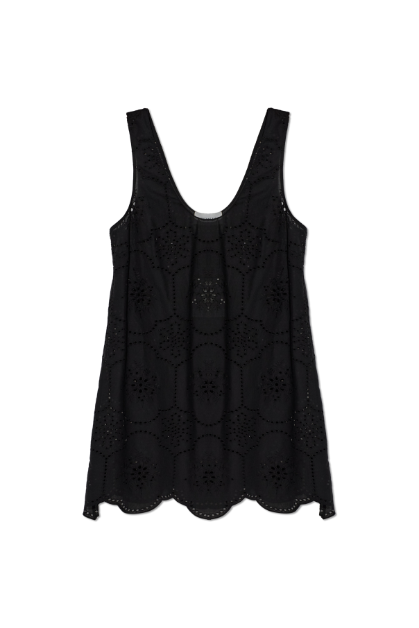 Lacy dress od Matteau