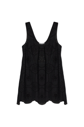 Lacy dress