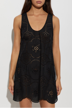 Matteau Lace dress