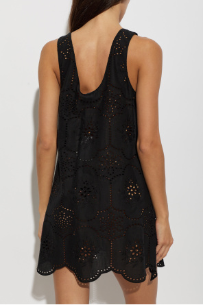 Matteau Lace dress
