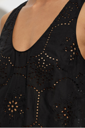 Matteau Lace dress