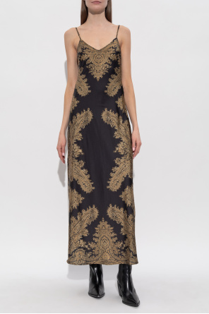 AllSaints Patterned dress