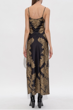 AllSaints Patterned dress