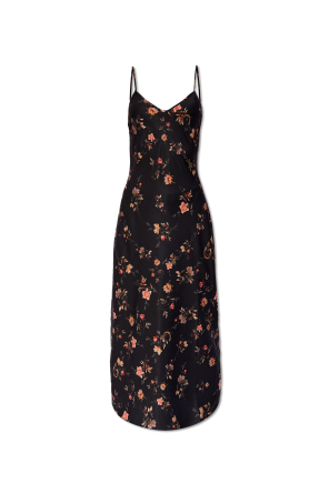 ‘bryony’ dress od AllSaints