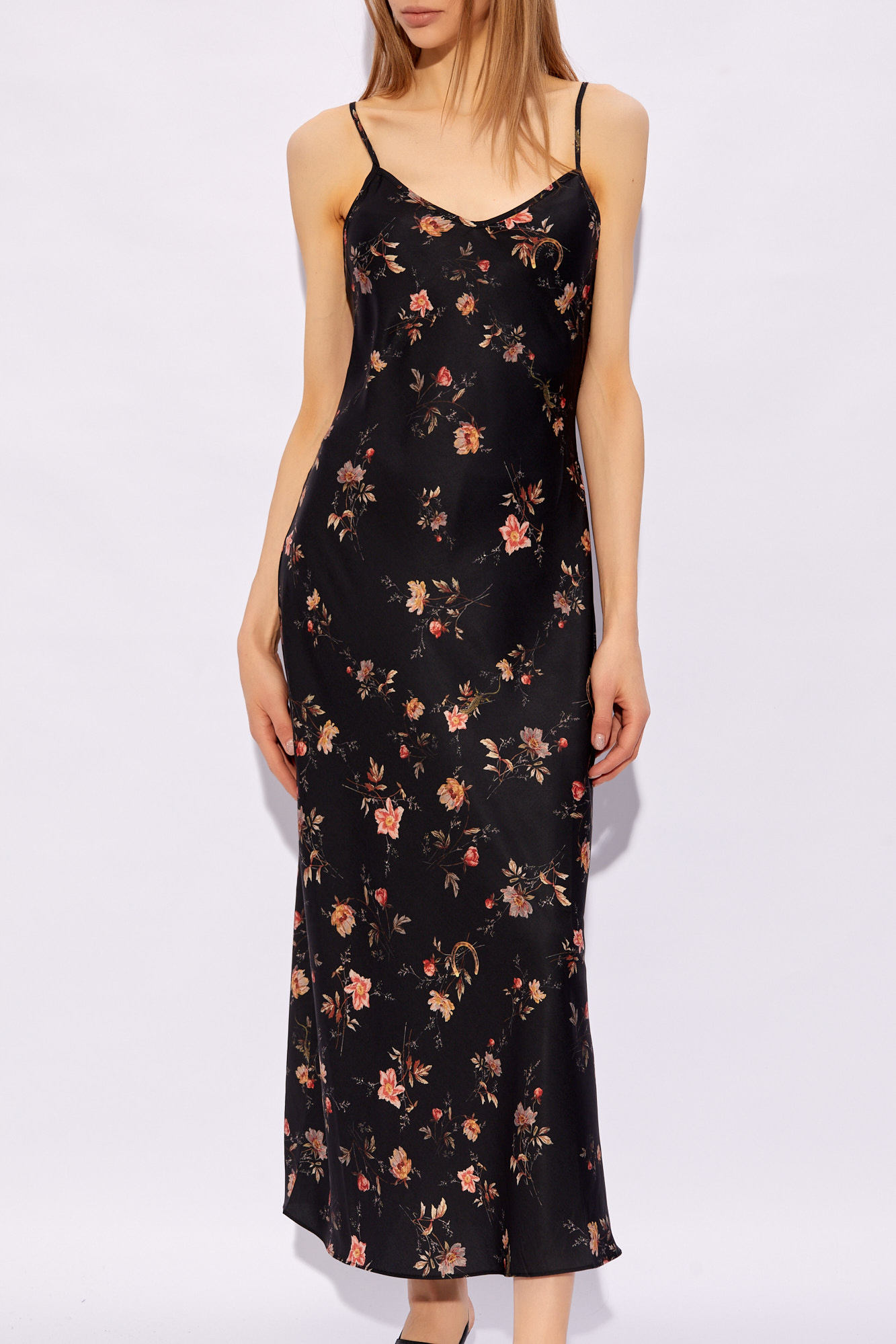 AllSaints ‘Bryony’ Pferdgarten dress