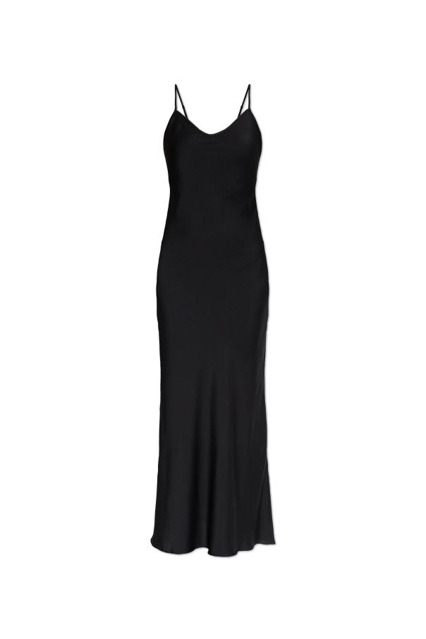 AllSaints Dress Bryony Maxi