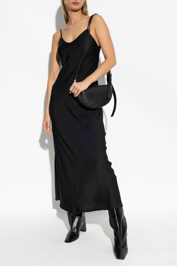 AllSaints Dress Bryony Maxi