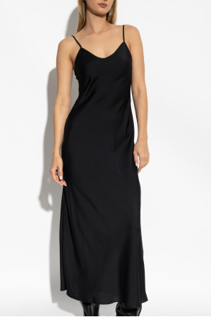 AllSaints Dress Bryony Maxi