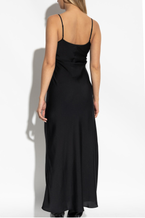 AllSaints Dress Bryony Maxi