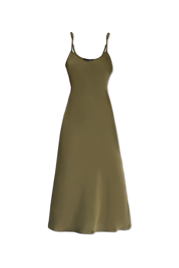 ‘Bryony’ dress od AllSaints