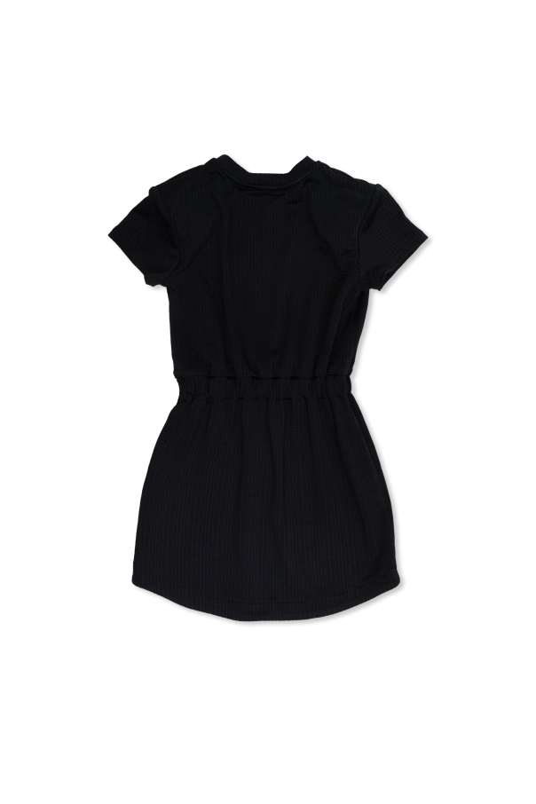 Balmain Kids Monogram dress