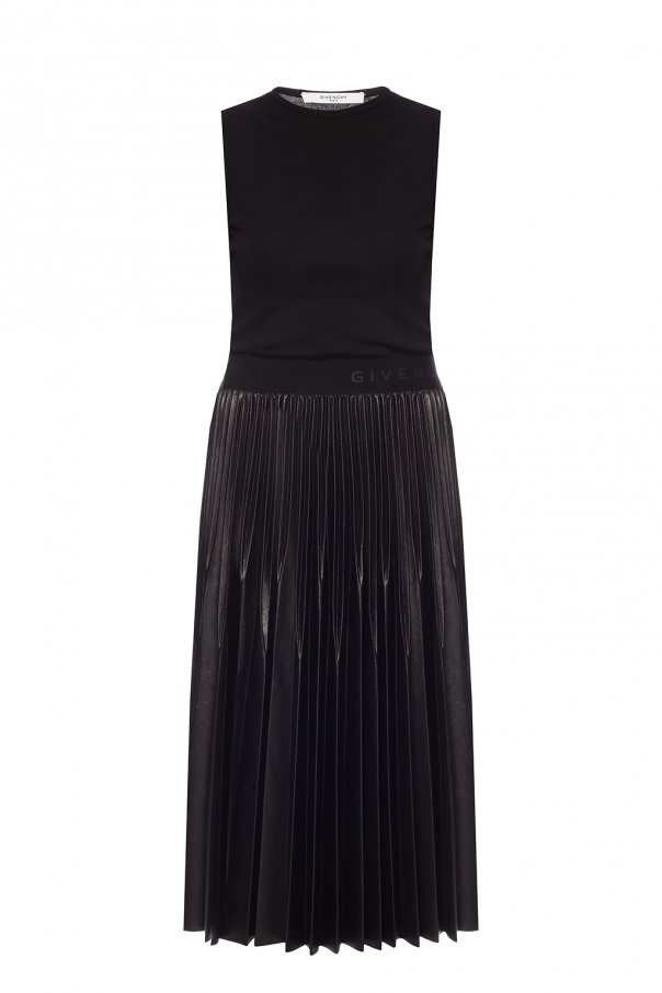 Givenchy Pleated dress