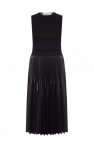 Givenchy Pleated dress