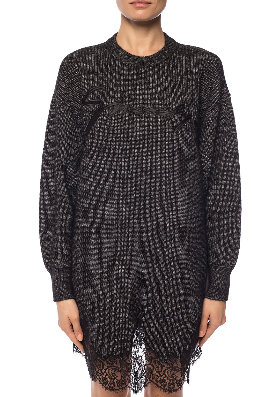 Sweater dress Givenchy - Vitkac GB