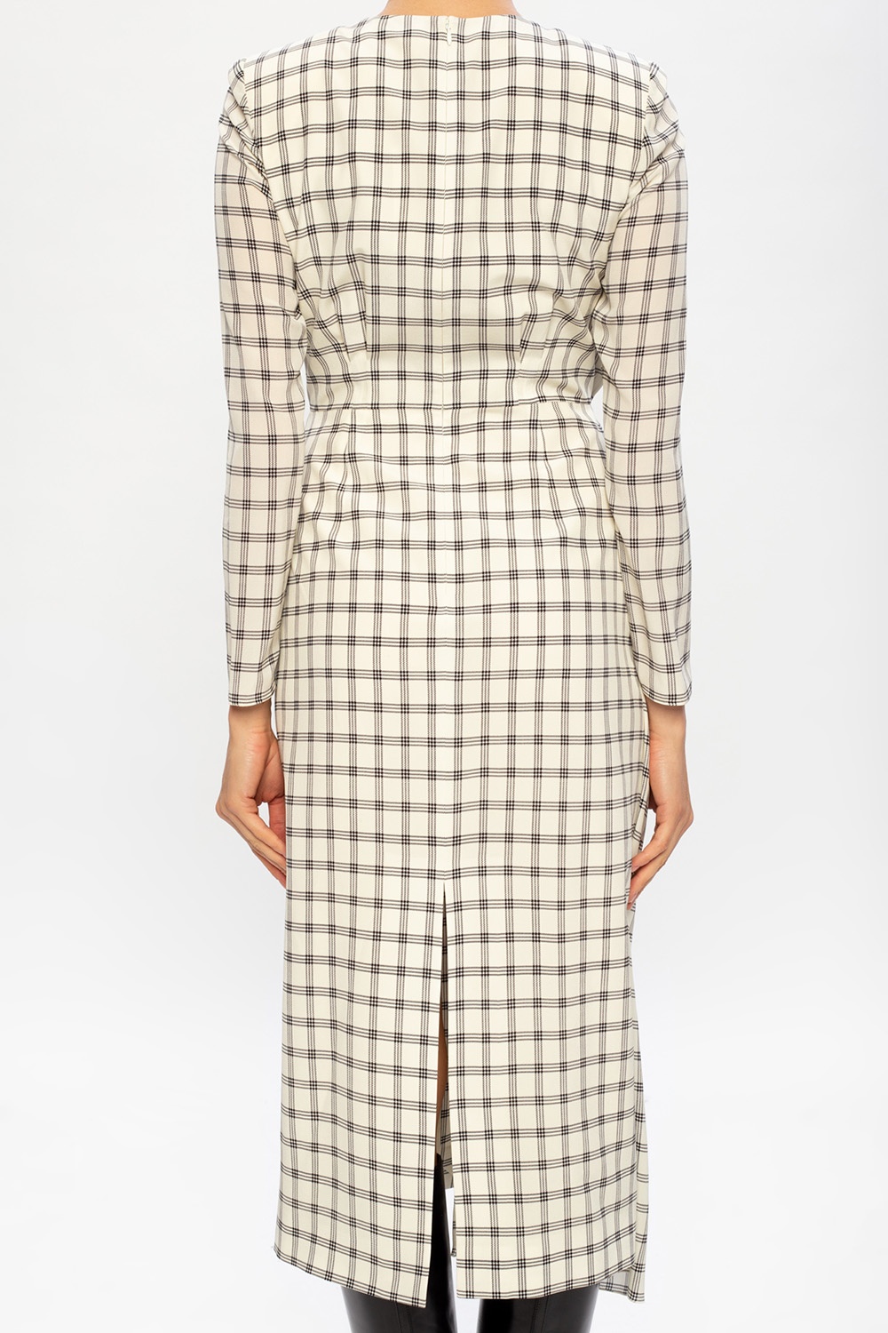 Givenchy Long sleeve dress