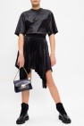 Givenchy Dress with pleated hem