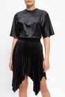 Givenchy Dress with pleated hem