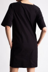 Givenchy Short-sleeved dress