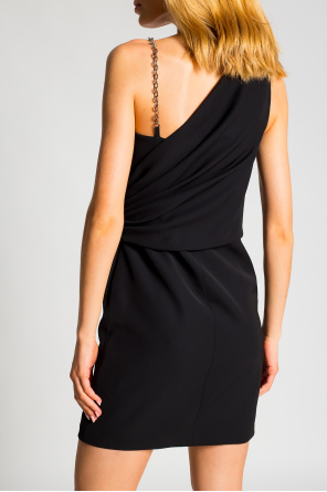 Givenchy Short sleeveless dress