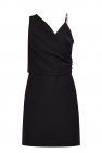 Givenchy Short sleeveless dress