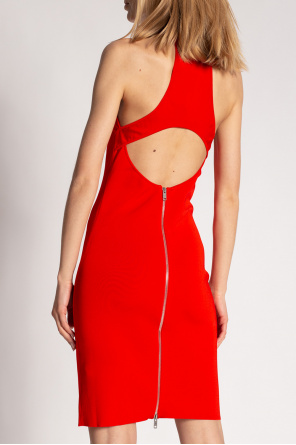 Givenchy Off-the-shoulder dress