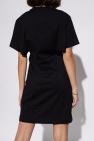 Givenchy Dress with cutouts