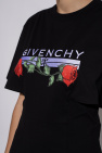 Givenchy Givenchy Gold G Chain Cufflinks