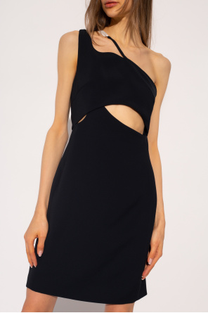 Givenchy Off-the-shoulder dress