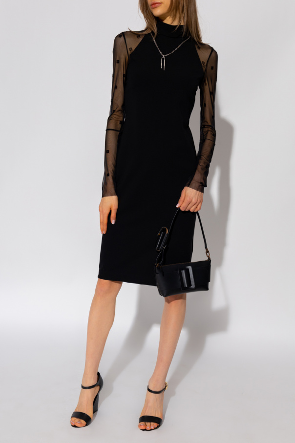 Givenchy Long-sleeved dress