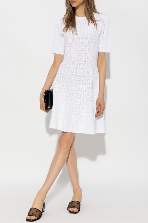 Givenchy Dress with monogram