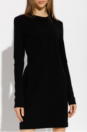 givenchy Ankle Mini dress