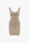 Givenchy Ruched dress