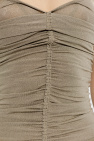 Givenchy Ruched dress