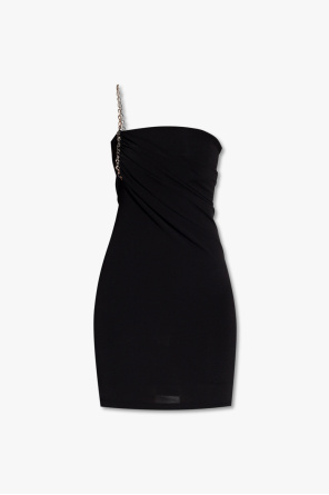 Dress with decorative strap od Givenchy